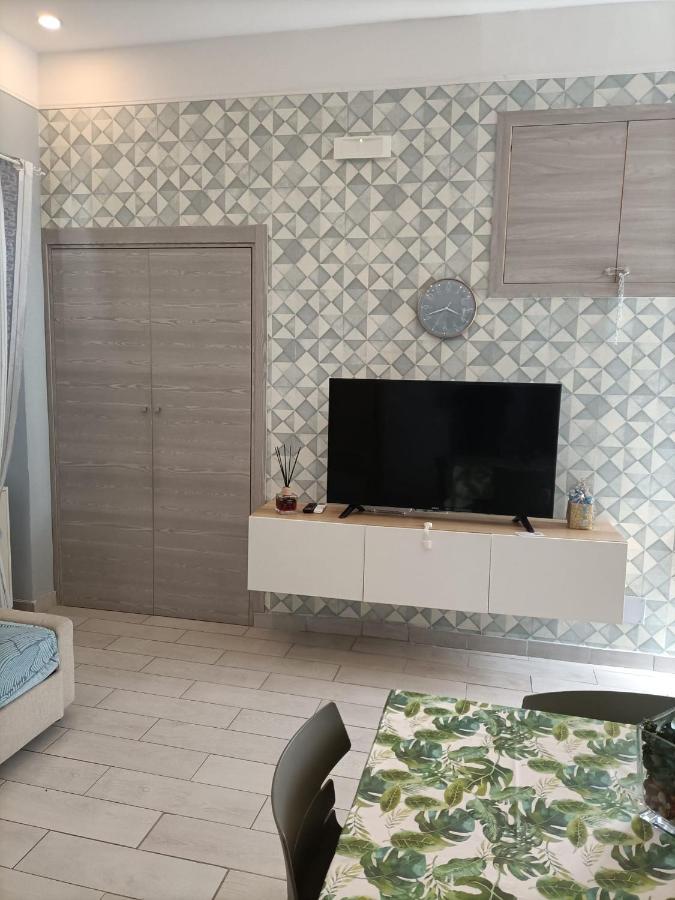 Апартаменты A Cas E Carminiello Неаполь Экстерьер фото